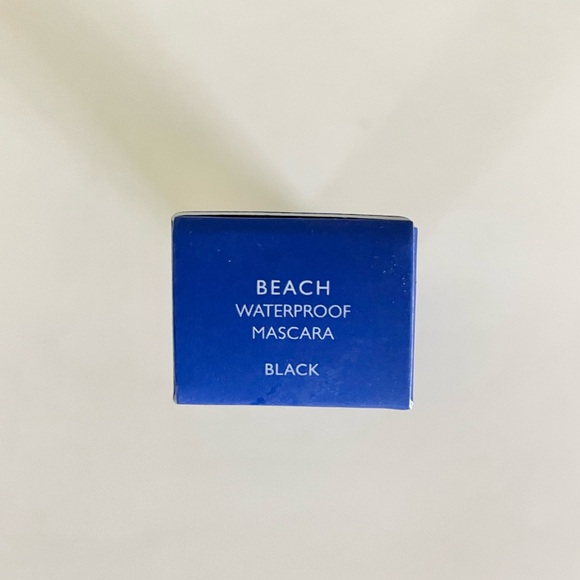 Eyeko Beach Waterproof Mascara - Volume & Lift - Coconut Oil-infused NEW! - Picture 8 of 8